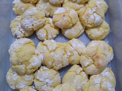 General Cookies 07